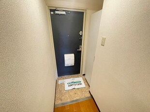 ガーデンハイツ住吉Ⅲの物件内観写真